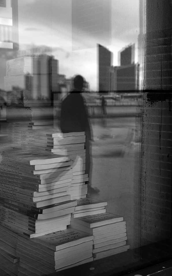 Comprendre la vie à travers le thriller psychologique