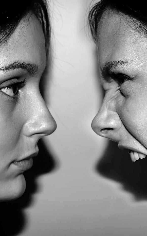 Gestion de la colère et communication non violente