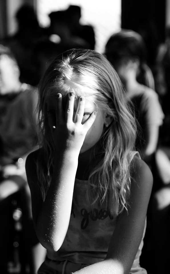 De l’angoisse à la vigilance parentale