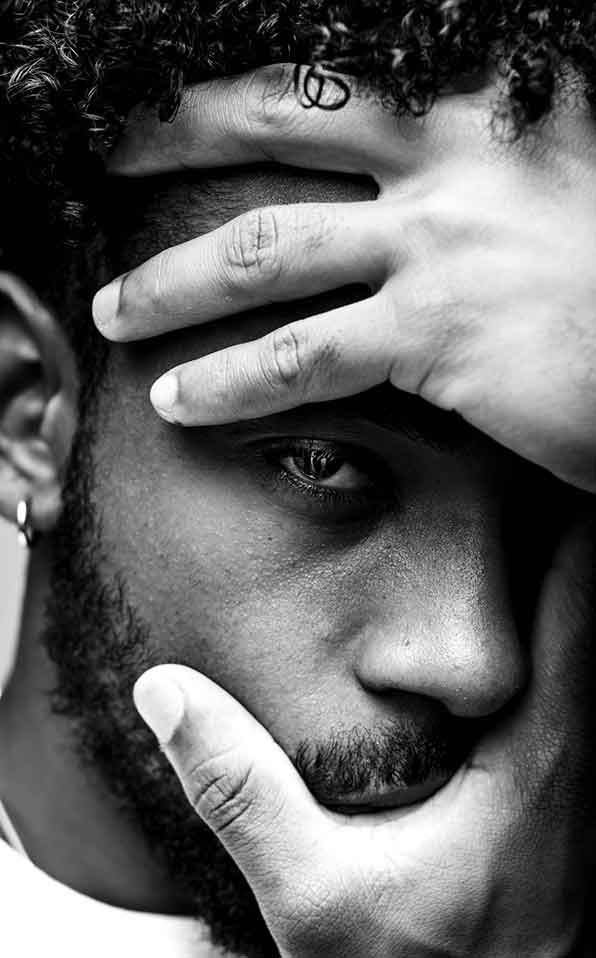Charge mentale masculine : une autorité sous pression