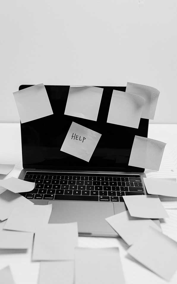 Retrouver de la clarté dans ses priorités