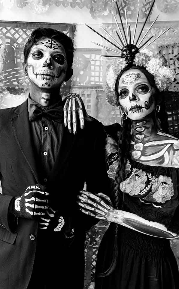 Halloween : des bénéfices éducatifs insoupçonnés 